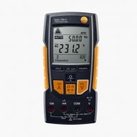 testo760-2数显万用表