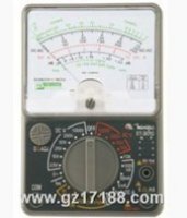 指针万用表ET-3010