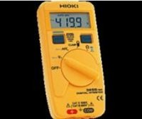 日本HIOKI数字万用表HIOKI3255-50