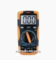 香港CEM迷你型数字万用表DT-912N（H）