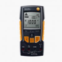 testo760-3数显真有效值万用表