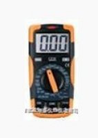 香港CEM迷你型数字万用表DT-916N（H）