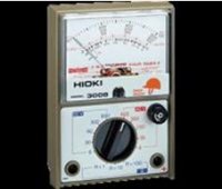 日本HIOKI模拟万用表HIOKI3008