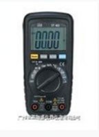 香港CEM专业数字万用表DT-922