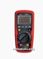 香港CEM专业数字万用表DT-9918
