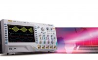 普源精电rigol 示波器DS4000系列                            