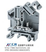 STH4 螺栓型端子深圳汇林专供