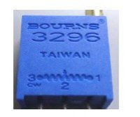 3296W-1-103LF  BOURNS电位器现货