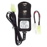  7-10 串镍氢电池组智能充电器16V 0.3A 