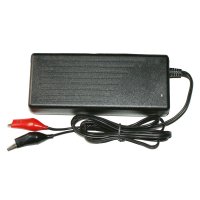 24V 10Ah镍氢电池组智能充电器