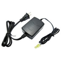 2串桌面式镍氢电池组充电器3.2V 0.8A 0.8