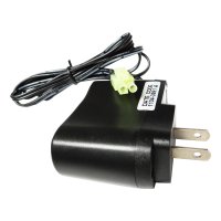 5-6 串镍氢电池组智能充电器9.6V  0.4A