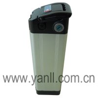 36V 10Ah 锂电电动自行车电池