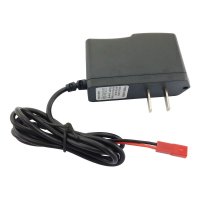早教故事机充电器4.2V 1A电动玩具充电器