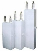 AFM8.7-100-1W高压滤波电容器	