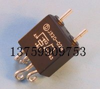 平衡力式密封直流电磁继电器J320-D2N
