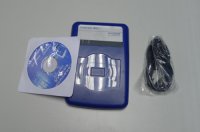 二代身份证阅读器,CPIDMR02/TG,普天