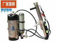 QWMT50脉冲气压喷雾水枪50L