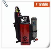 背负式细水雾灭火枪（12L、35L、50L）