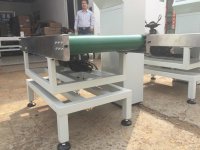 車間用的電子輥桶秤生產廠家,40kg50kg60kg