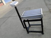 車間用的電子滾軸秤生產廠家,40kg50kg60kg