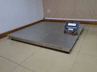 制药行用的防爆电子称松江区厂家，奉贤区防爆磅秤生产定