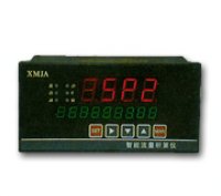 南宁厂家XMT-751W固态继电器PID温控仪