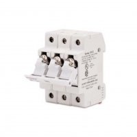 Bussmann 熔断器座 CHM1DU/CH141