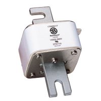 供应 Bussmann 欧标方体170M系列快速熔断