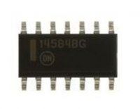 MC14584BDR2G