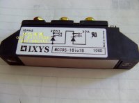 艾赛斯IXYS武汉原厂直销特价代理