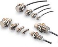 欧姆龙接近开关传感器一级代理商 E2E-X20MD1