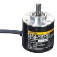 欧姆龙旋转编码器全国一级代理商 E6B2-CWZ6C