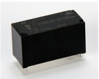 富士通磁保持继电器FTR-K1CK012W