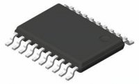 HC32L110华大低功耗微控制器