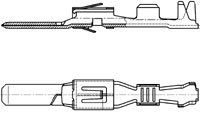 FURUKAWA古河连接器端子系列