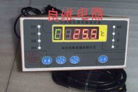 LD-B10-10F干式变压器专用温控器