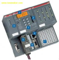 低价销售ABB双电源自动切换装置一级代理 OTM50