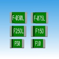 自恢复保险丝FSMD200-2920