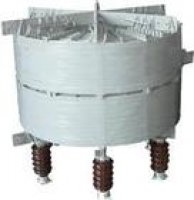 高压空芯电抗器	CKGKL-60/6-6