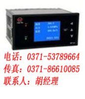 福建上润，智能可编程天然气流量积算控制仪