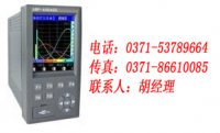 香港昌晖，真彩无纸记录仪，SWP-ASR400