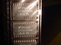 LM2575HVM-5.0