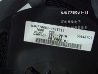 NJU7780U1-15