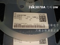 2SK3078A (TE12L,F)