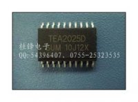 TEA2025D