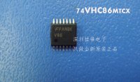 74VHC86MTCX