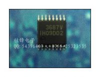 开关电源控制器FA3687V