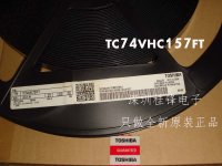 TC74VHC157FT (ELK,M