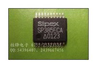 SP385ECA/TR
